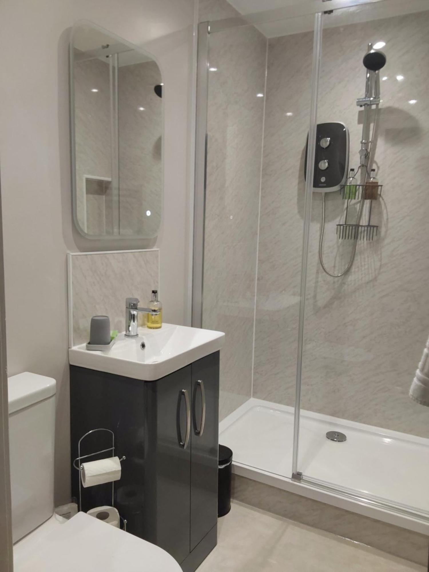 East Claremont Guest House Эдинбург Экстерьер фото